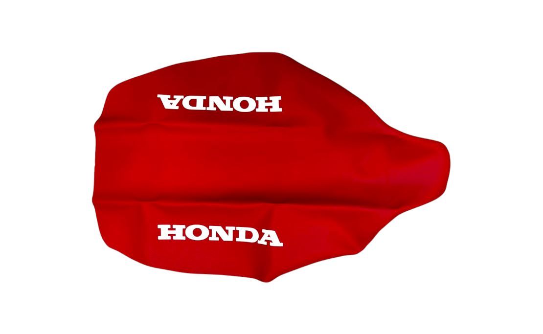 1a. Seat Cover Red
