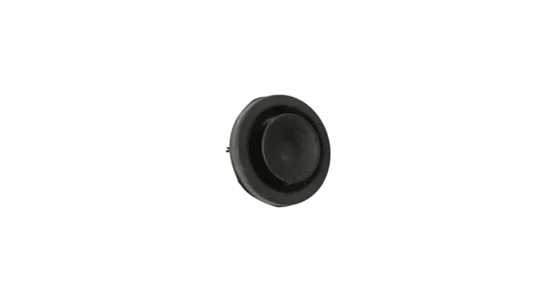 4. Rubber, Seat Stop