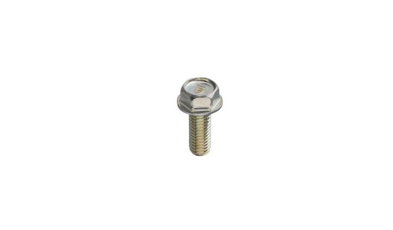 12. Bolt Flange