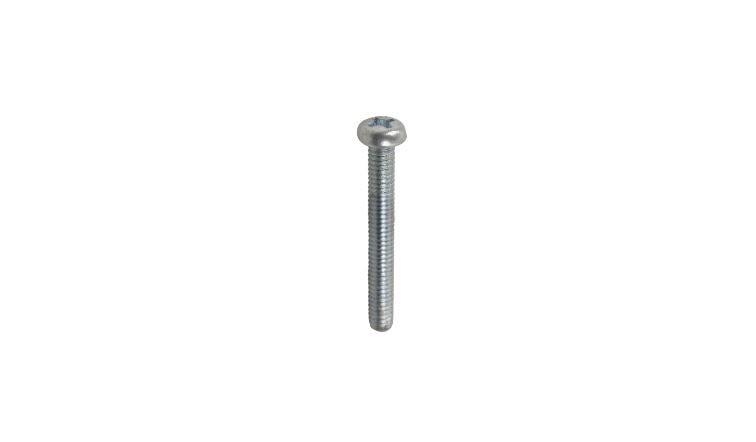 10. Screw Cross
