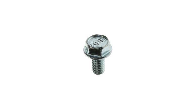Bolt Flange