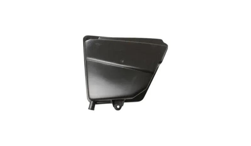 5. Cover, Air/c.case