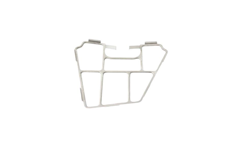 7. Holder, B Element