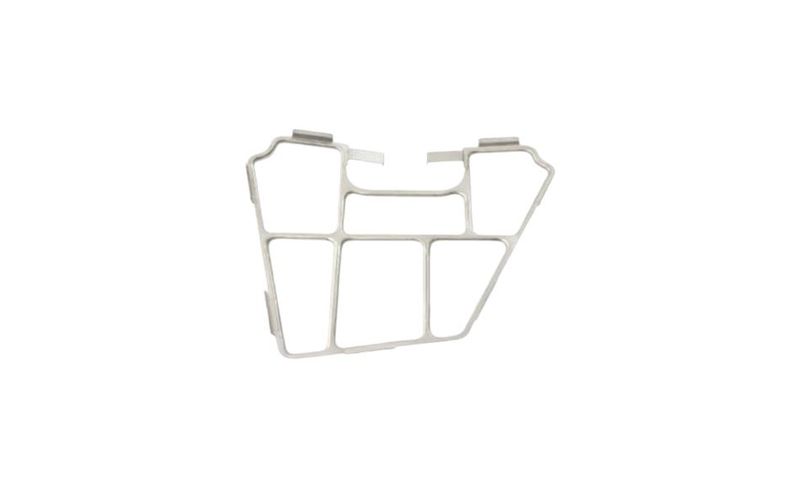 7. Holder, B Element