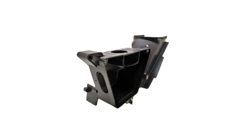 9. Case, Air/c.