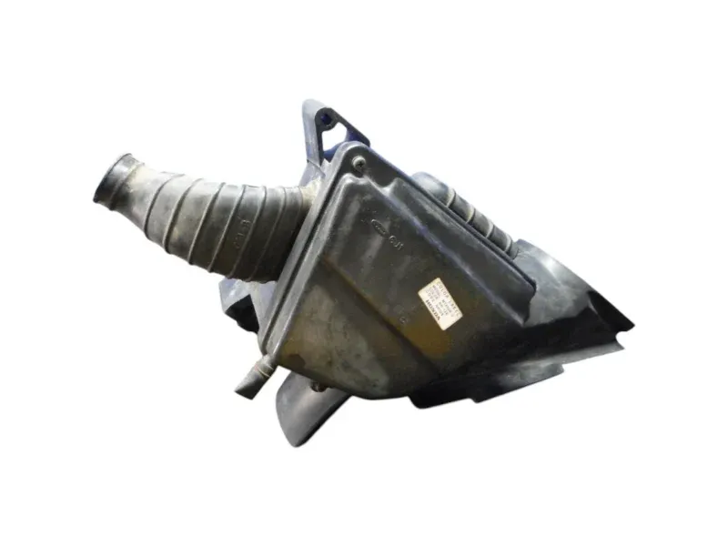 9. Complete Air Filter