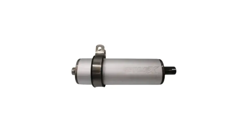 Muffler Universal