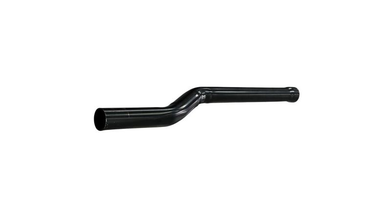 Exhaust connecting pipe