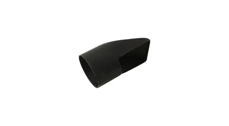 Piece, Tail