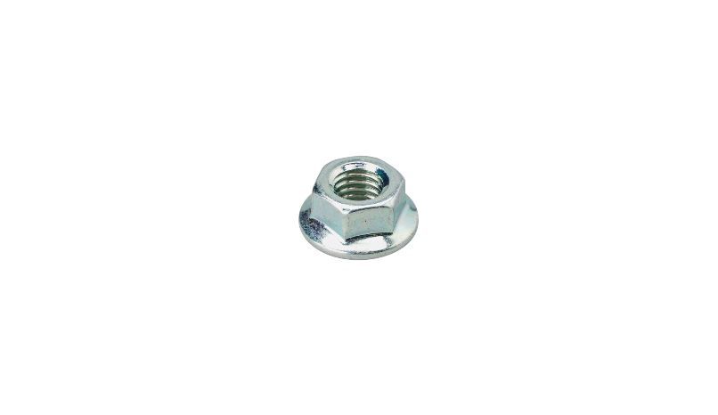 Nut Flange