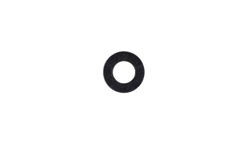 Washer Plain