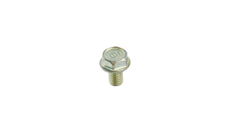 Bolt Flange