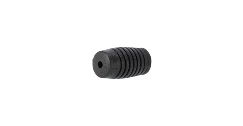 2. Rubber Gear