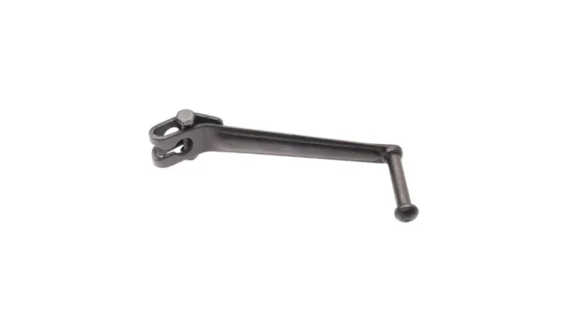 1. Pedal, Gear Change
