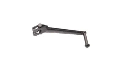 1. Pedal, Gear Change