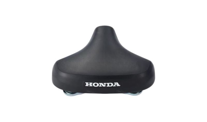 Complete Saddle Mushroom