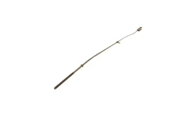 8. Rod Comp.,rr.brk.