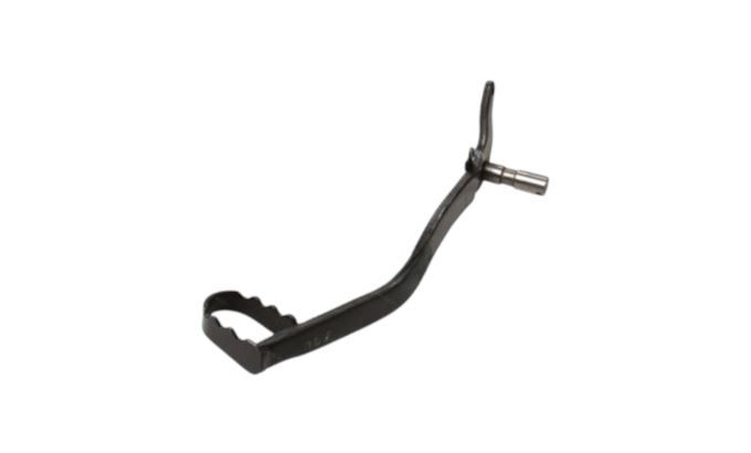10. Pedal Brake