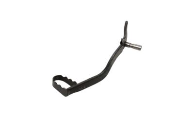 10. Pedal Brake