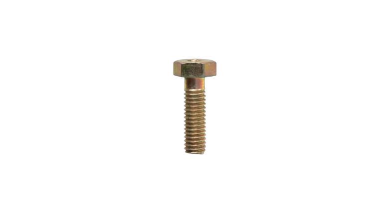 15. Bolt Hex