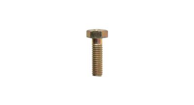 15. Bolt Hex