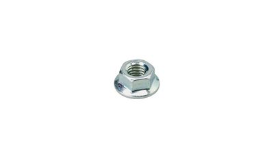 17. Nut Flange