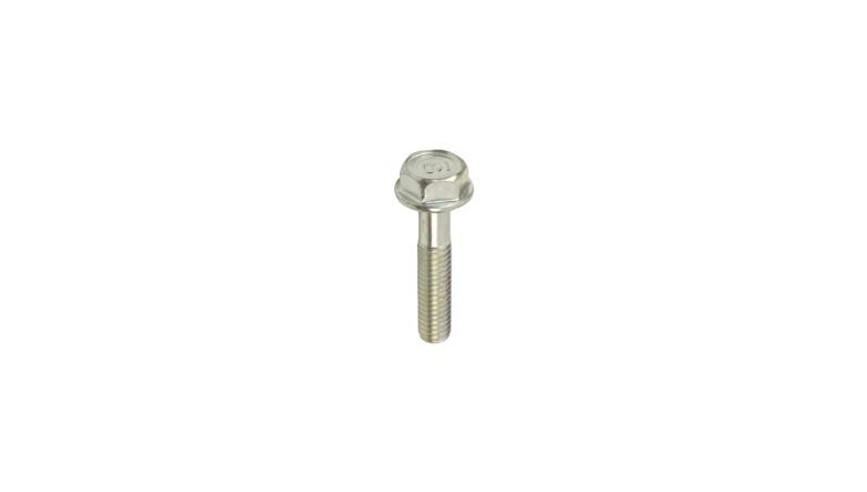 23. Bolt Flange