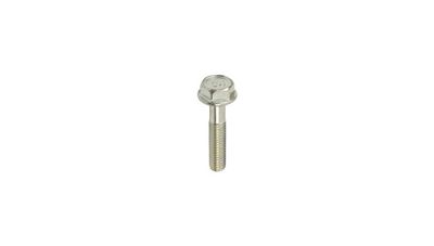 23. Bolt Flange