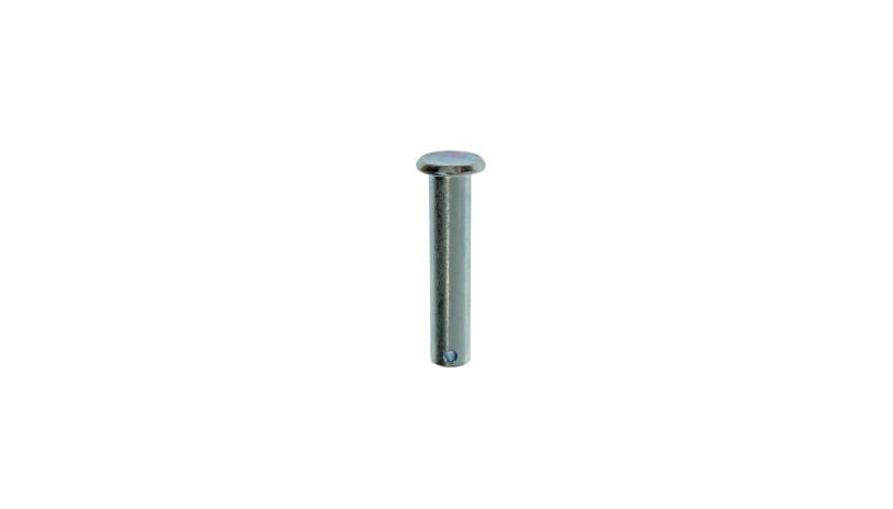 Pin Step Bar