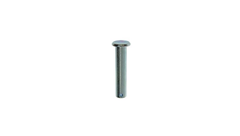 Pin Step Bar