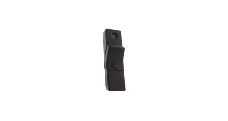 4. Rubber + Collar