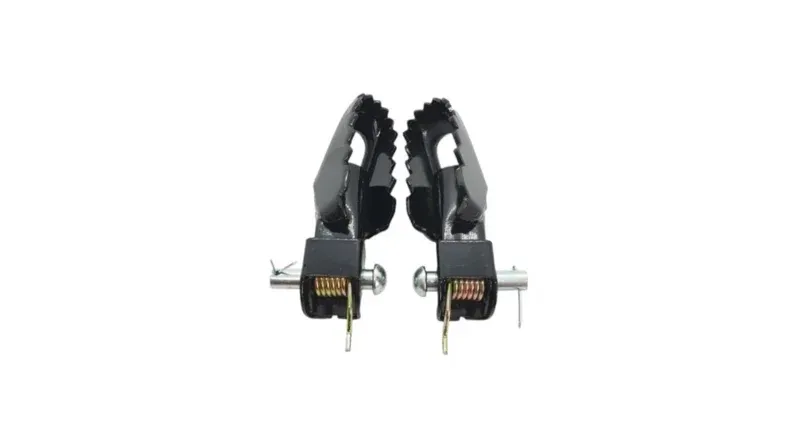 Compleet Step Set L+R.