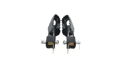 Compleet Step Set L+R.