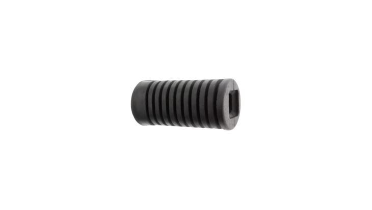 14. Rubber, Step