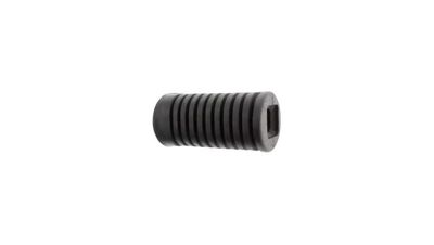 14. Rubber, Step