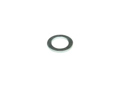 Washer Step