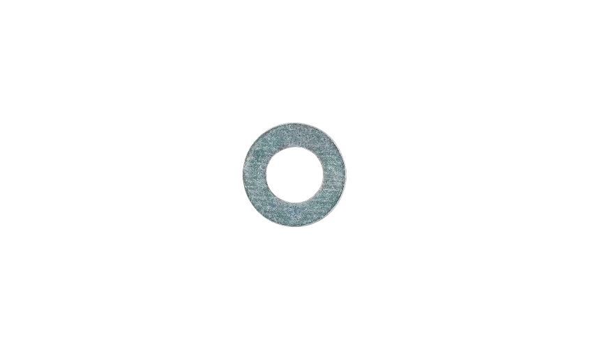22. Washer, Plain