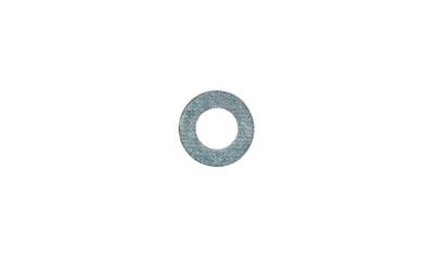 22. Washer, Plain