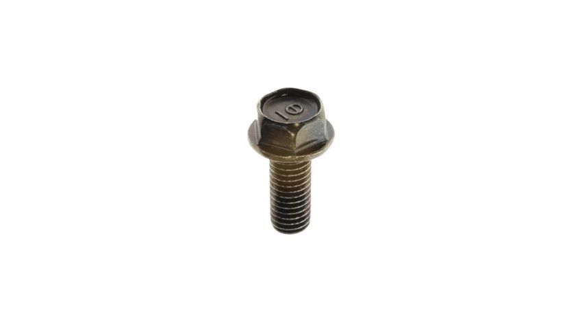 28. Bolt, Flange
