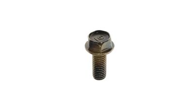 28. Bolt, Flange