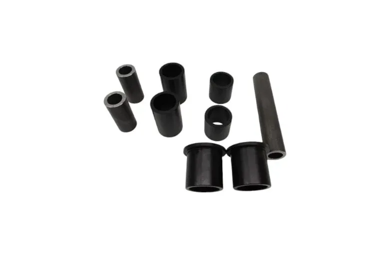 Pro-Link System + Swingarm Revision Kit