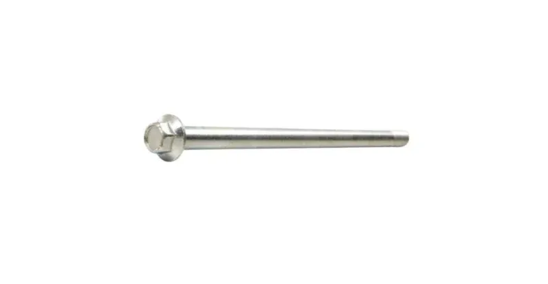 Bolt, Fr Fork Pivt