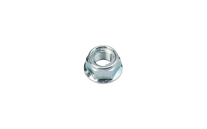 Nut Flange