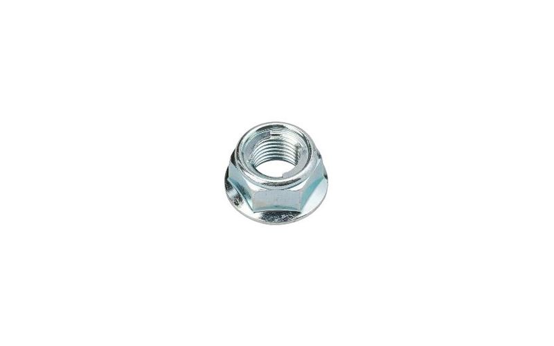 Nut Flange