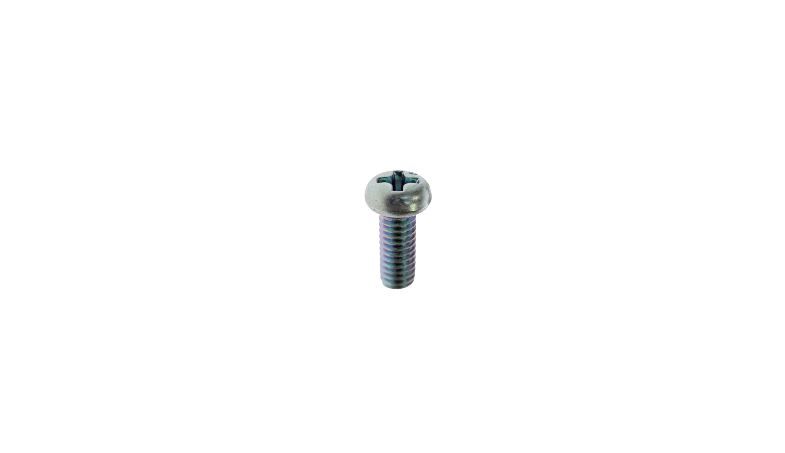 25. Screw Cross