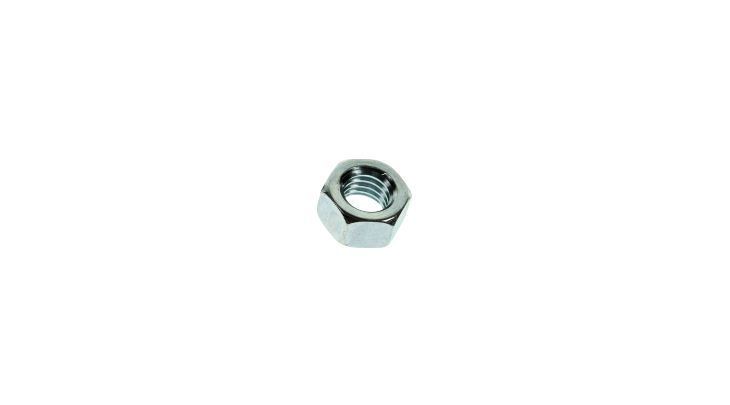 Nut Hex