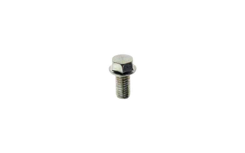 Bolt Flange