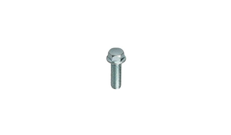 Bolt Flange