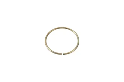 17. C-ring, Stopper