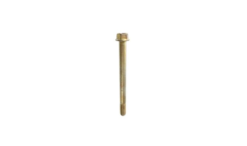 25. Bolt Flange